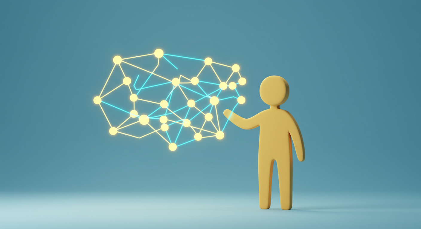 Роль нейросетей в формировании эмоциональной связи с брендом