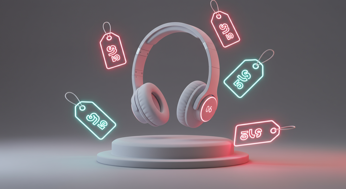 Психология ценообразования: как стоимость влияет на восприятие ценности